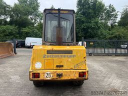 Zettelmeyer ZL 602