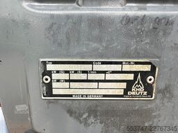 Zettelmeyer ZL 602