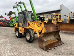 Zettelmeyer ZL 602