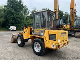 Zettelmeyer ZL 602
