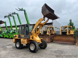 Zettelmeyer ZL 602