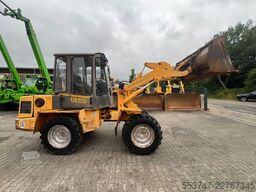 Zettelmeyer ZL 602