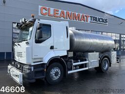 Renault Premium Lander 460 4x4 Watersproei installatie