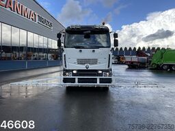 Renault Premium Lander 460 4x4 Watersproei installatie
