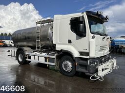 Renault Premium Lander 460 4x4 Watersproei installatie