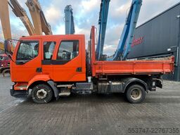Renault Midlum 180-12