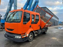 Renault Midlum 180-12