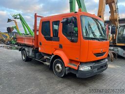 Renault Midlum 180-12