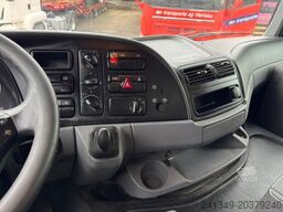 MERCEDES-BENZ Actros 3248 8x4 3S Moser Bordmatik