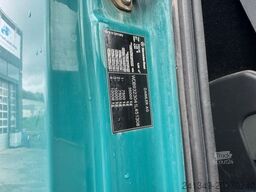 MERCEDES-BENZ Actros 3248 8x4 3S Moser Bordmatik