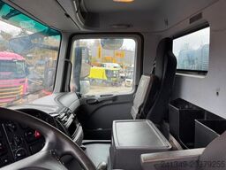 MERCEDES-BENZ Actros 3248 8x4 3S Moser Bordmatik