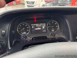 MERCEDES-BENZ Actros 3248 8x4 3S Moser Bordmatik