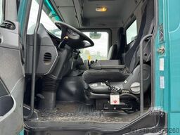 MERCEDES-BENZ Actros 4448 10x4 Rückwärtskipper 20m3