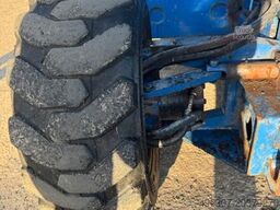 UP Right INC LX 41 D / Scherenhebebühne