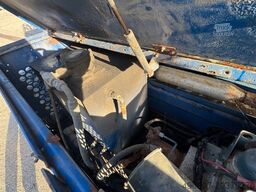 UP Right INC LX 41 D / Scherenhebebühne