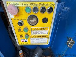 UP Right INC LX 41 D / Scherenhebebühne