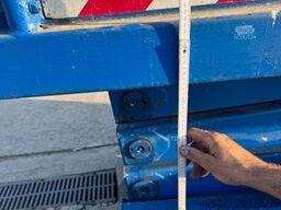 UP Right INC LX 41 D / Scherenhebebühne