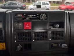 IVECO ML 150 E Kipper / Palfinger PK 9001