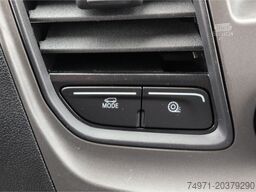 Ford Transit DoKa Pritsche 2.0D*7-Sitze AHK Tempo SHZ