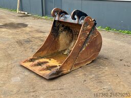 Caterpillar CAT Excavation bucket CW 40 HH3 / 9000