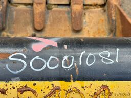 Caterpillar CAT Excavation bucket CW 40 HH3 / 9000