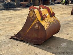 Caterpillar Excavation teeth bucket CW 40 HH4 /1200