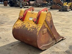 Caterpillar Excavation teeth bucket CW 40 HH4 /1200