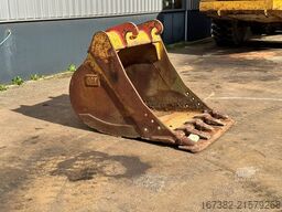 Caterpillar Excavation teeth bucket CW 40 HH4 /1200