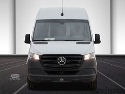 Mercedes-Benz eSprinter 312 Kasten FWD,3.924mm Radstand