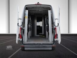 Mercedes-Benz eSprinter 312 Kasten FWD,3.924mm Radstand