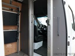 Mercedes-Benz eSprinter 312 Kasten FWD,3.924mm Radstand