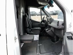 Mercedes-Benz eSprinter 312 Kasten FWD,3.924mm Radstand