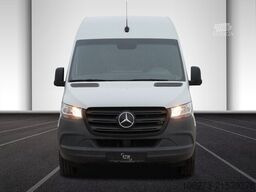 Mercedes-Benz eSprinter 312 Kasten FWD,3.924mm Radstand