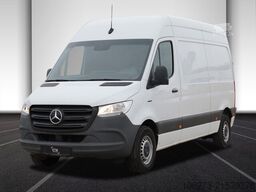 Mercedes-Benz eSprinter 312 Kasten FWD,3.924mm Radstand