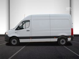 Mercedes-Benz eSprinter 312 Kasten FWD,3.924mm Radstand