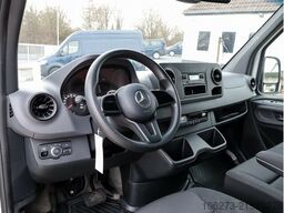 Mercedes-Benz eSprinter 312 Kasten FWD,3.924mm Radstand