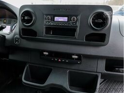Mercedes-Benz eSprinter 312 Kasten FWD,3.924mm Radstand