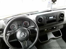 Mercedes-Benz eSprinter 312 Kasten FWD,Klima,Post Tür