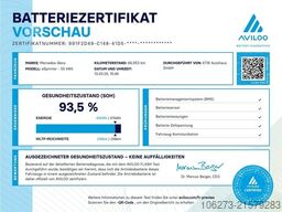 Mercedes-Benz eSprinter 312 Kasten FWD,Klima,Post Tür