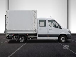 Mercedes-Benz Sprinter 311 DOKA Pritsche,Ladebordwand