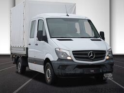 Mercedes-Benz Sprinter 311 DOKA Pritsche,Ladebordwand
