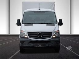 Mercedes-Benz Sprinter 311 DOKA Pritsche,Ladebordwand