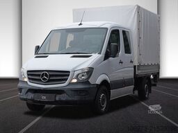 Mercedes-Benz Sprinter 311 DOKA Pritsche,Ladebordwand