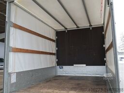 Mercedes-Benz Sprinter 311 DOKA Pritsche,Ladebordwand