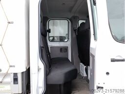 Mercedes-Benz Sprinter 311 DOKA Pritsche,Ladebordwand