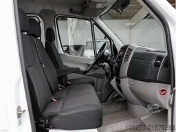 Mercedes-Benz Sprinter 311 DOKA Pritsche,Ladebordwand