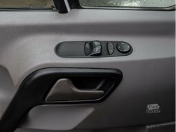 Mercedes-Benz Sprinter 311 DOKA Pritsche,Ladebordwand