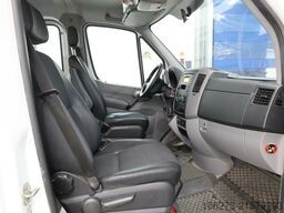 Mercedes-Benz Sprinter 316CDI DOKA,Allrad,AHK,TCO,Standhzg.
