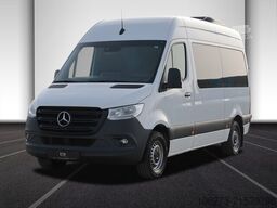 Mercedes-Benz Sprinter 317 CDI Kombi,Rollstuhllift,8Sitze