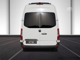 Mercedes-Benz Sprinter 317 CDI Kombi,Rollstuhllift,8Sitze